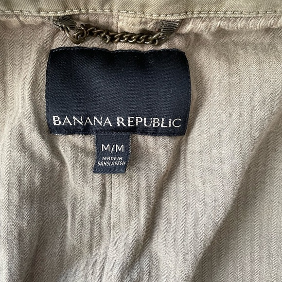 Chore coat / Barn coat style Jacket - Picture 7 of 9